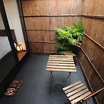 Takasegawa Machiya