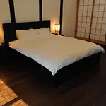 Takasegawa Machiya