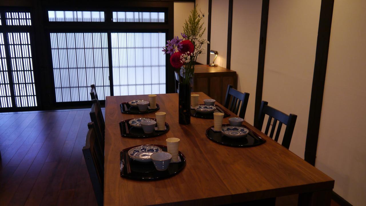 Takasegawa Machiya